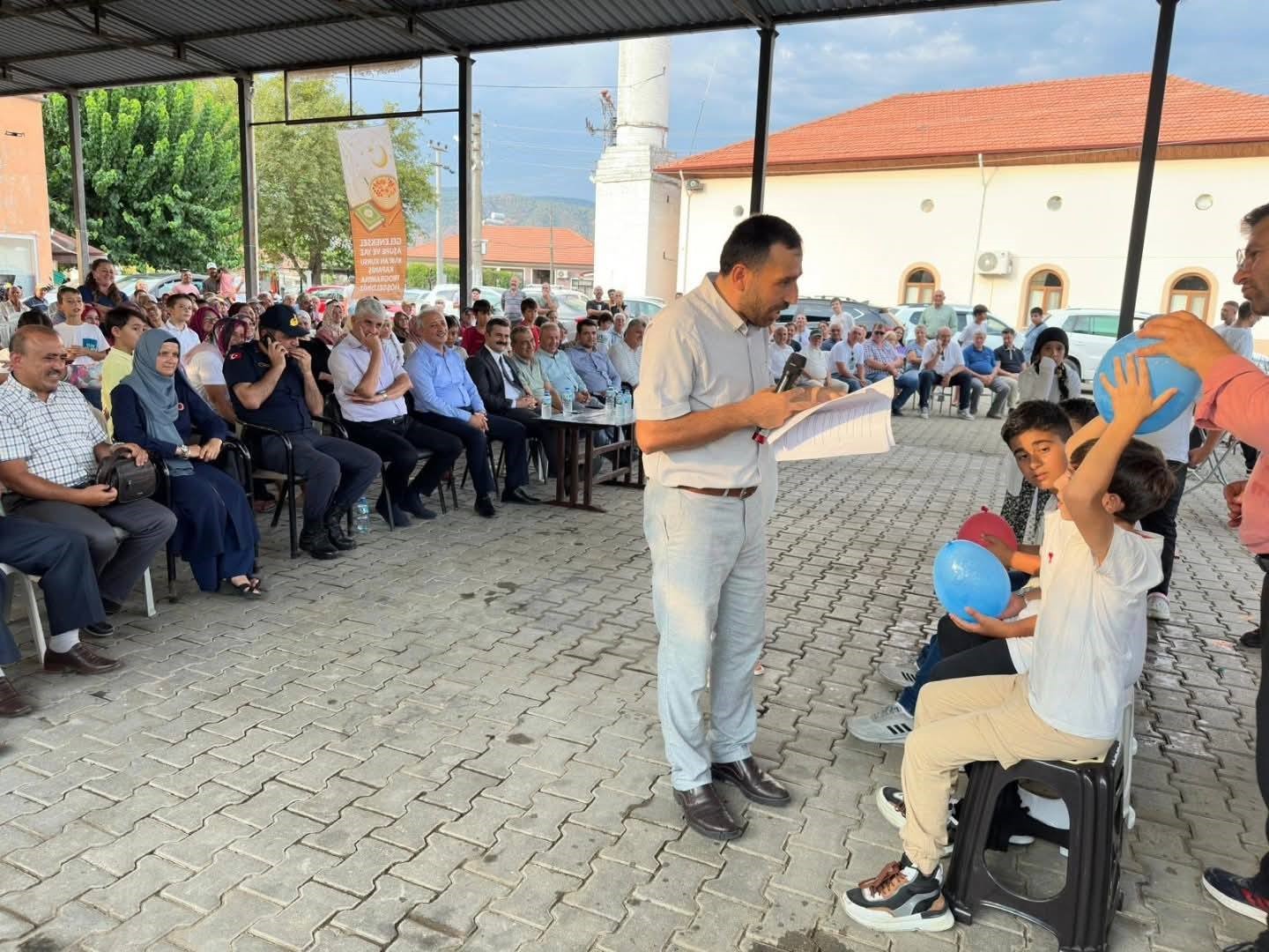 Muğla’nın Köyceğiz ilçesi Döğüşbelen