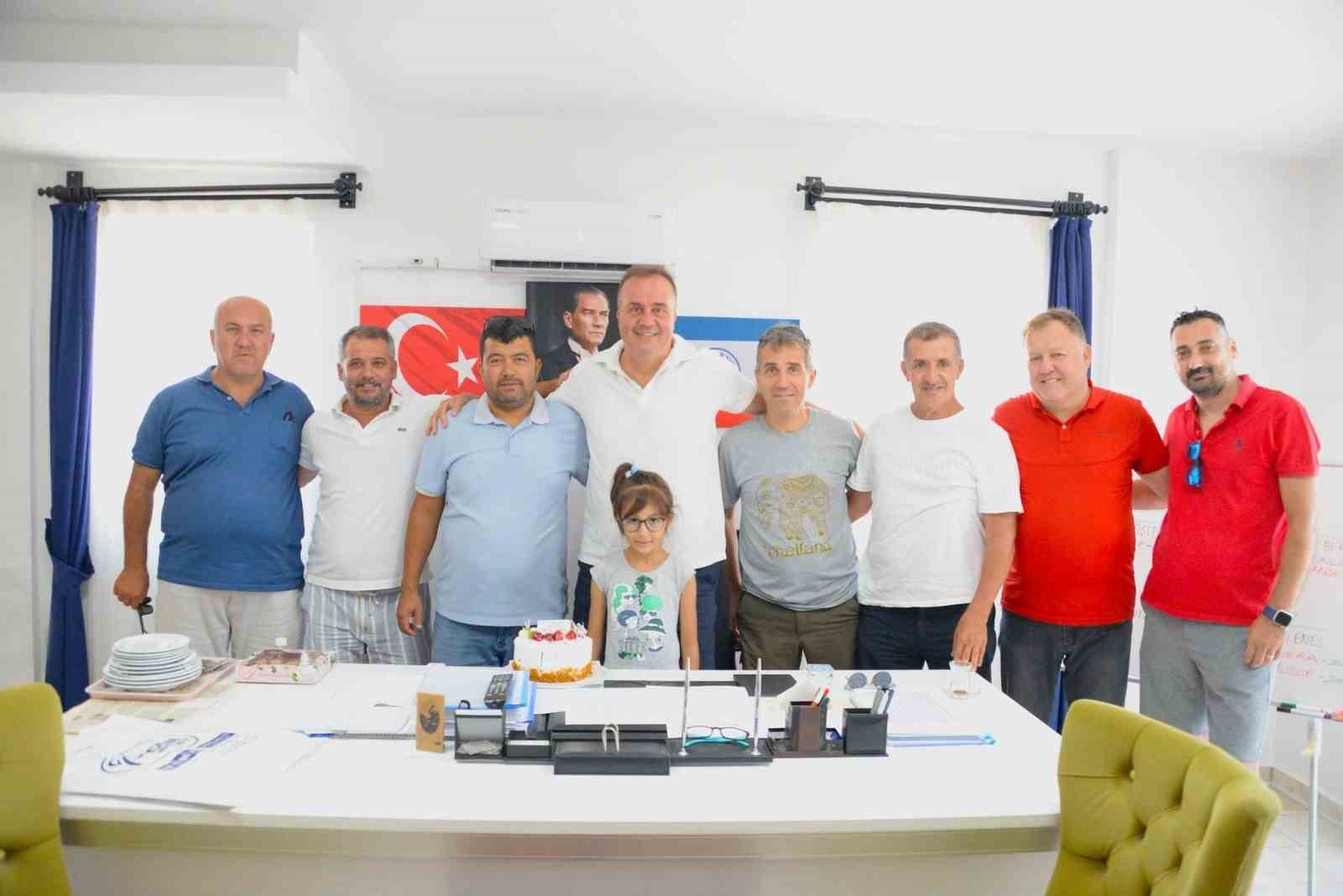 TFF 2.Lig Kırmızı Grup’ta