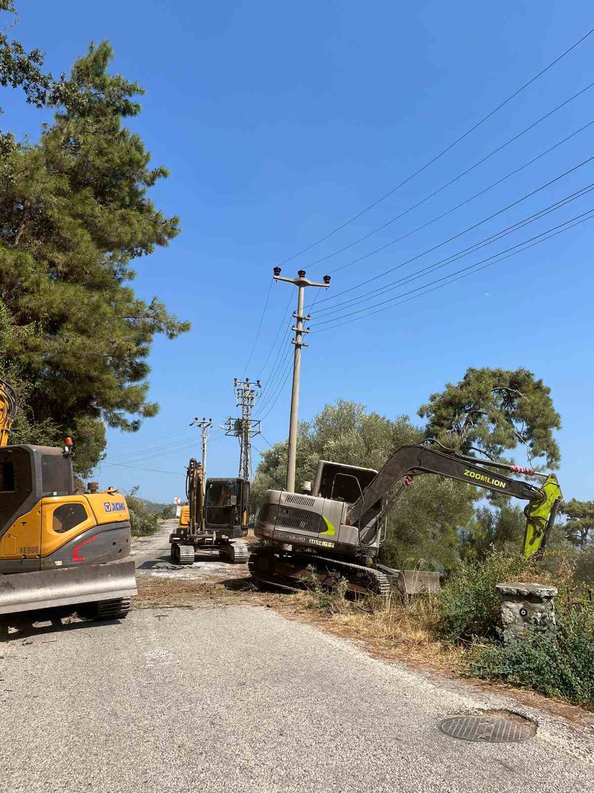 Marmaris Orman Bölge Müdürlüğü