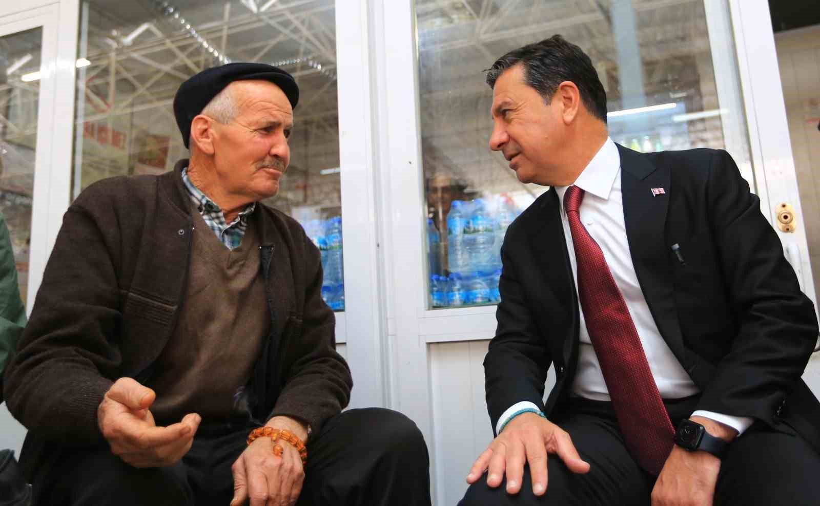 Muğla Büyükşehir’den sosyal yardımlara yüzde 73,88’lik artış Muğla Büyükşehir Belediyesi, ekonomik