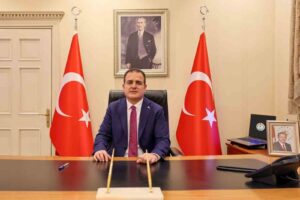 Muğla Valisi Akbıyık’tan hayatını kaybeden eski milletvekili Ali Boğa için taziye mesajı
