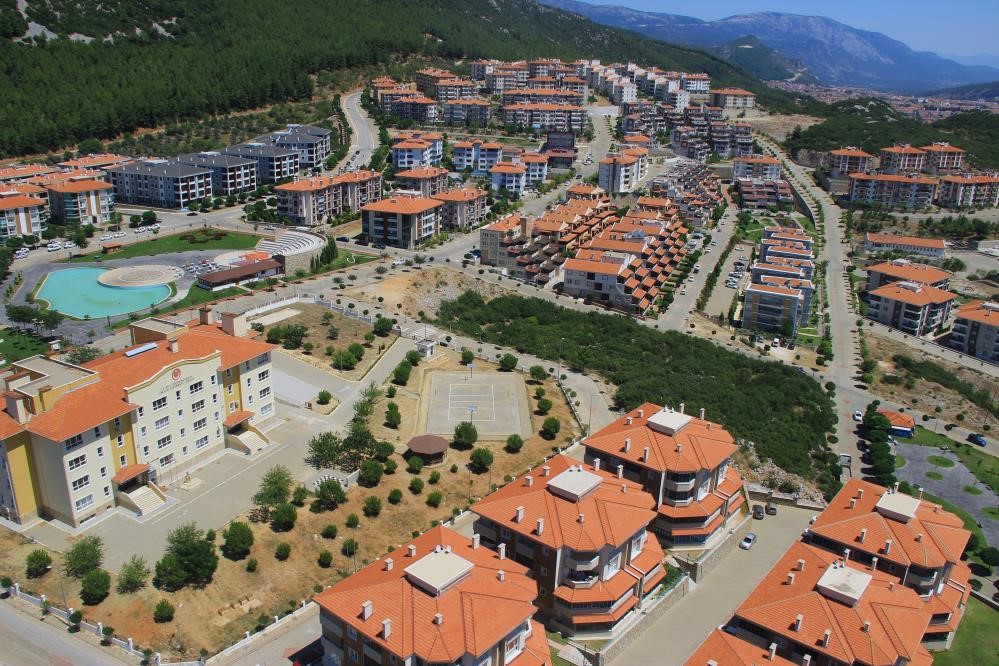 Türkiye İstatistik Kurumu (TÜİK)