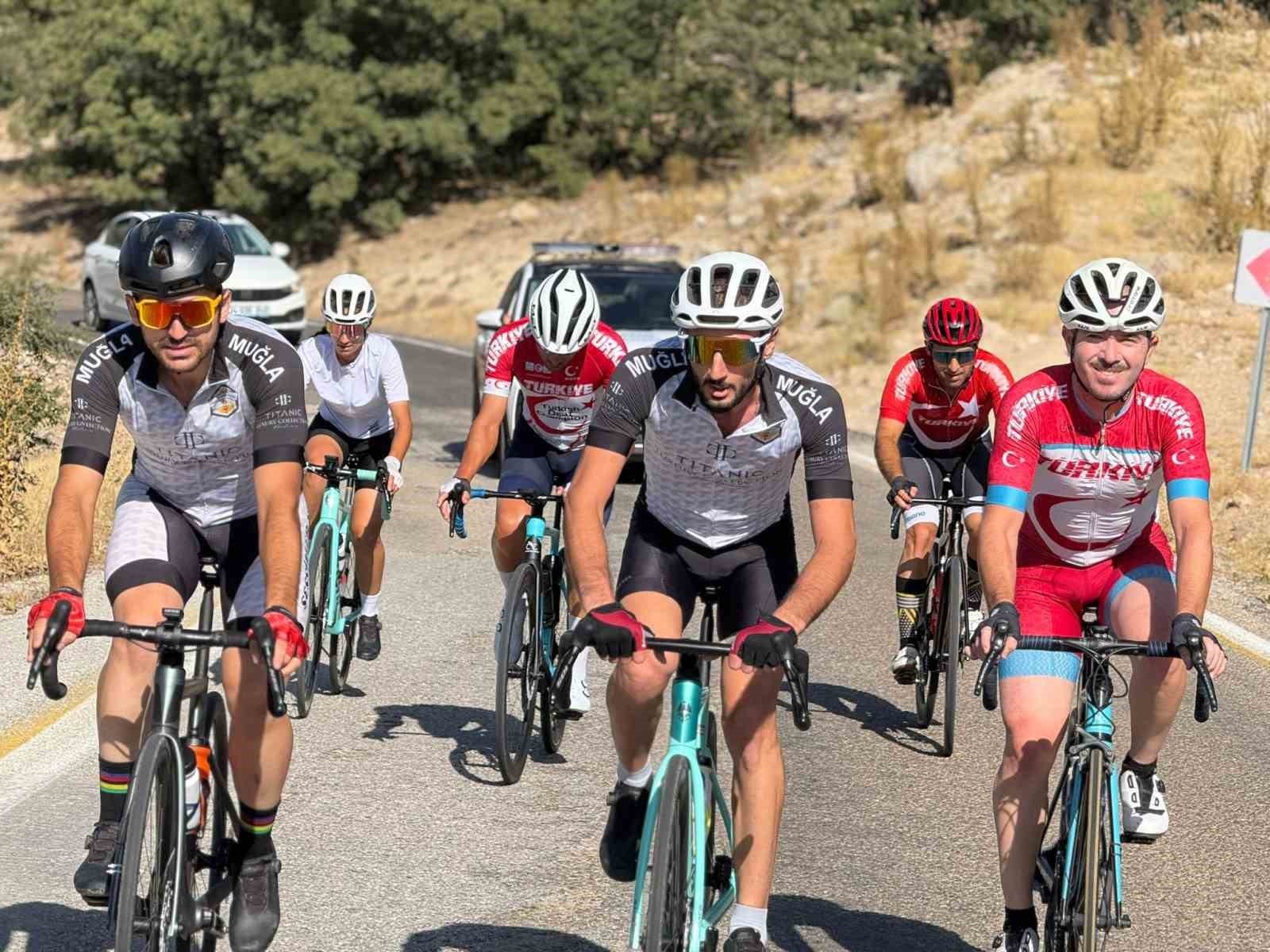 Muğla, spor alanındaki başarılarını