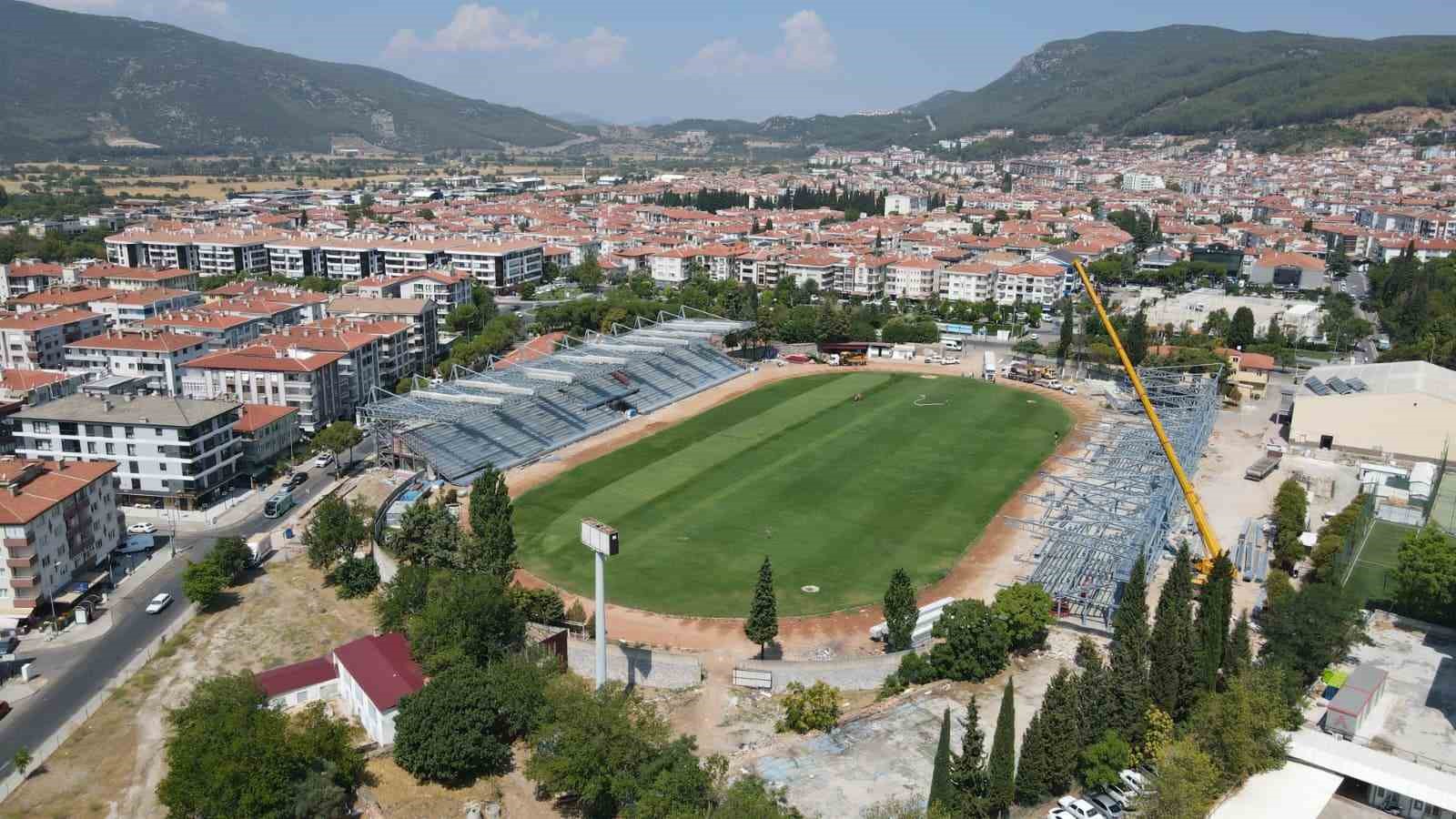Muğla Valisi Dr. İdris