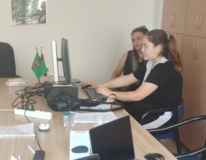 Ortaca’da tarım sayımları devam ediyor