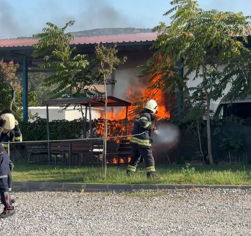 Muğla’nın Menteşe ilçesinde, Muğla