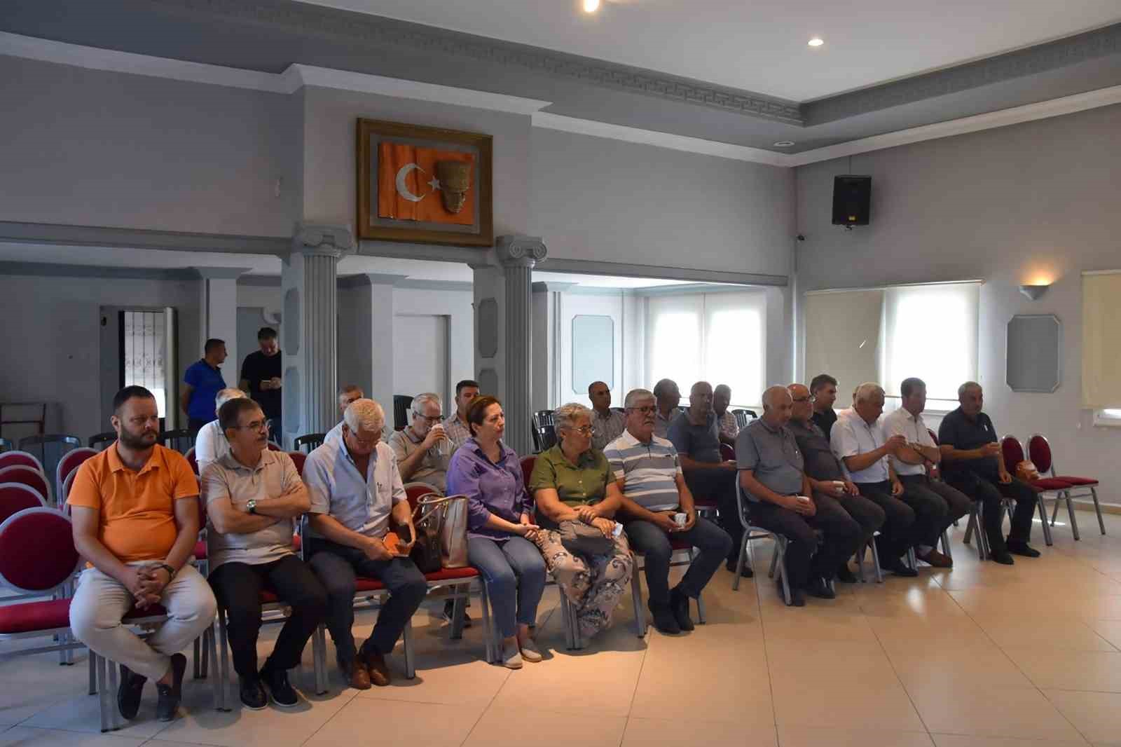 Muğla Büyükşehir Belediyesi, halk