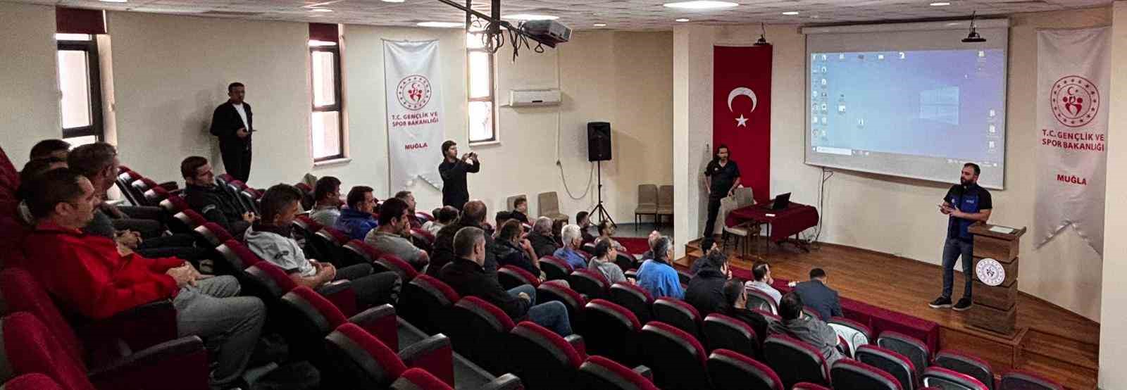 Muğla İl Afet ve