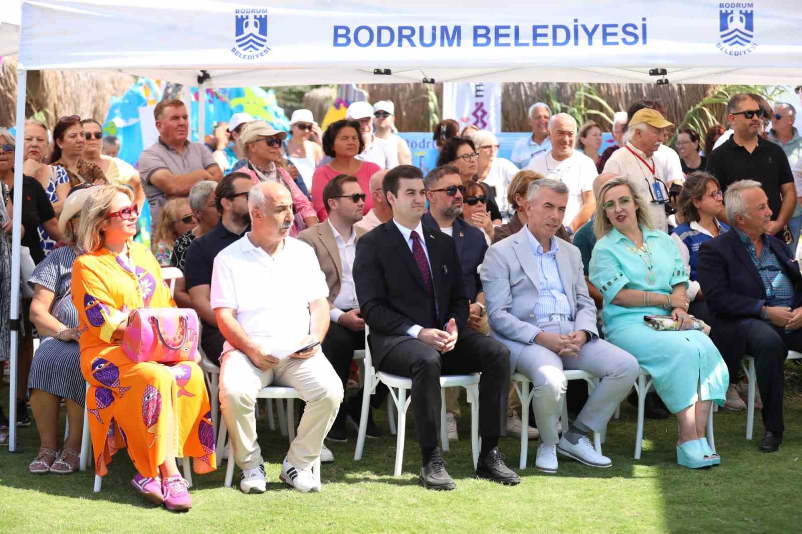 Uluslararası Bodrum Balık Festivali,