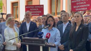 Başkan Aras: “Saldırının İngiltere bağlantılı olduğunu öğrendik”