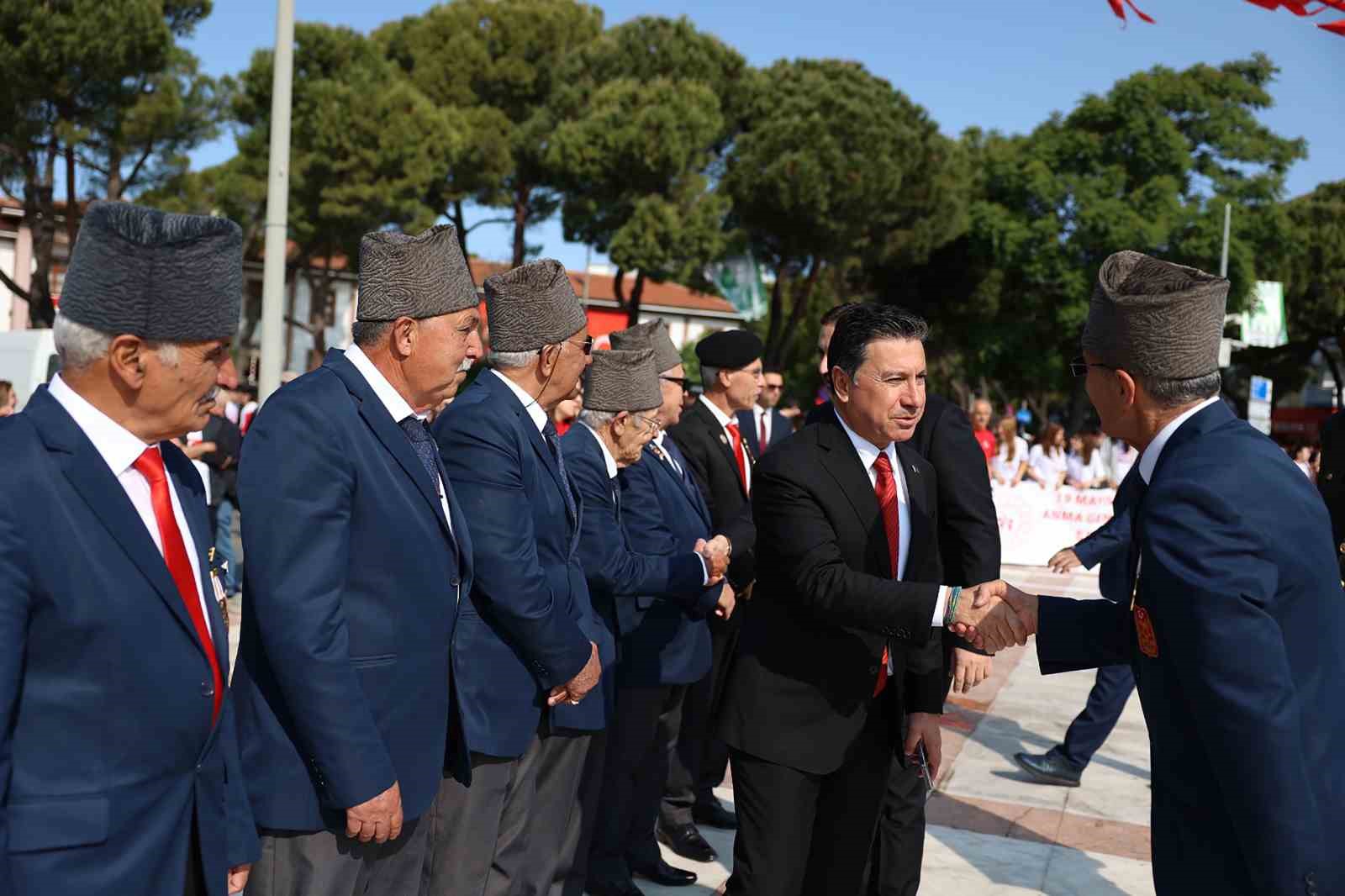 Kıyı Ege Belediyeler Birliği