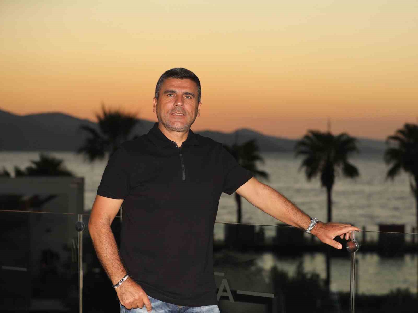 Muğla’nın Bodrum ilçesinde hizmet