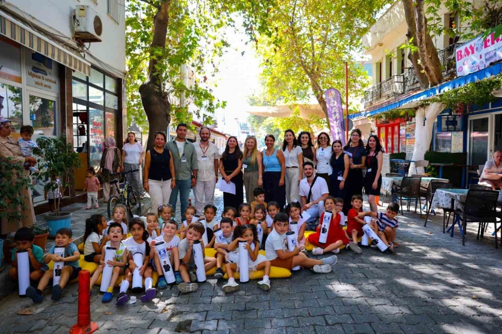 Avrupa Komisyonu tarafından yürütülen