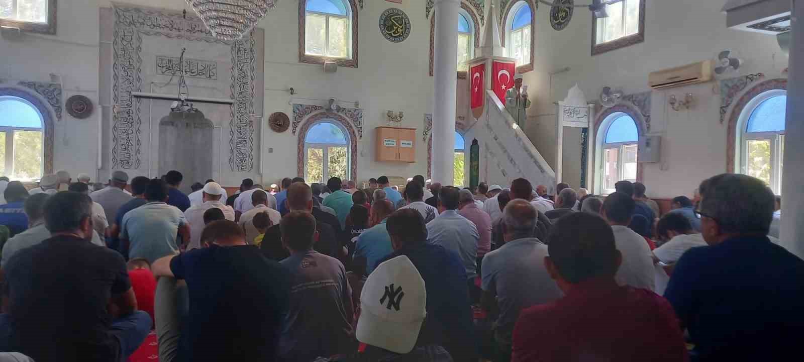 Diyanet’ten ebeveynlere uyarı Diyanet işleri Başkanlığı tarafından