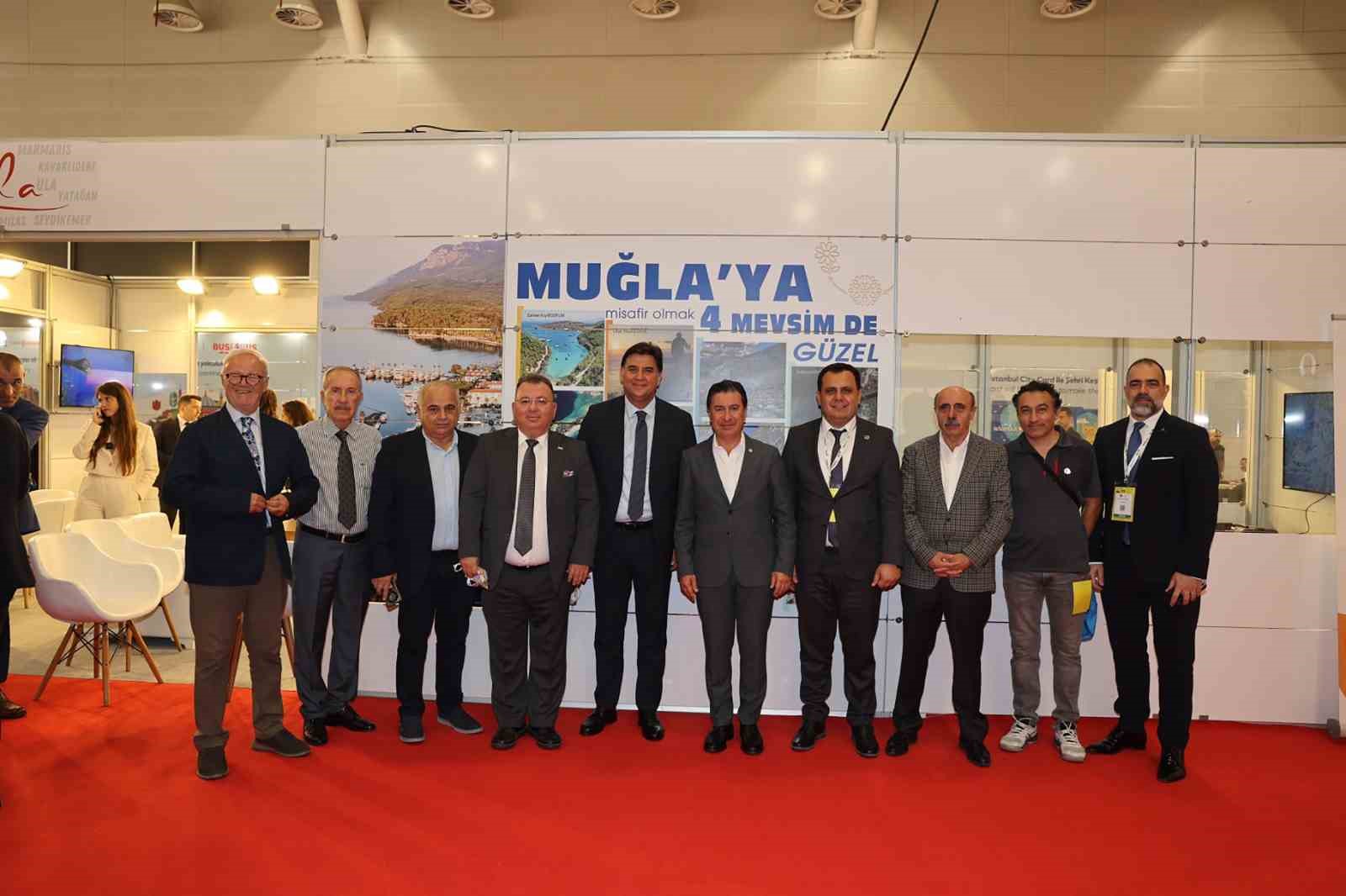 Kıyı Ege Belediyeler Birliği