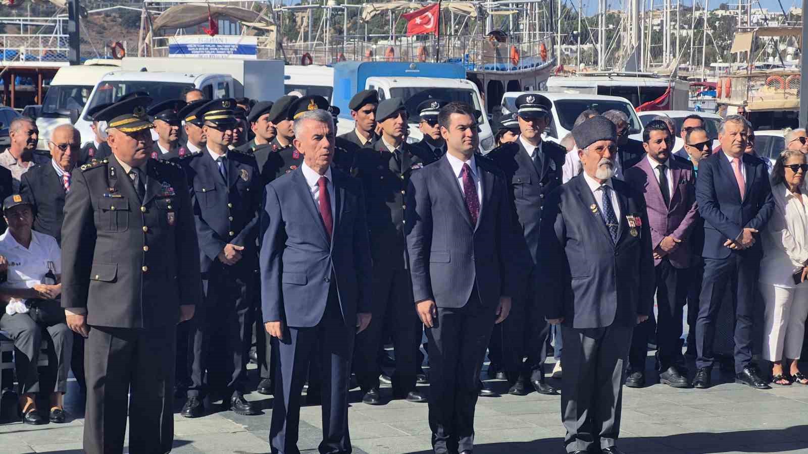 Bodrum Belediyesi Basın Yayın
