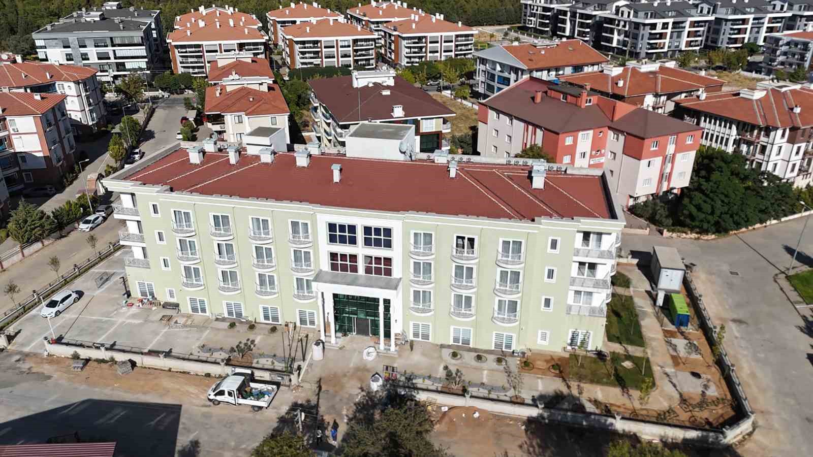 Muğla Büyükşehir Belediyesi sosyal