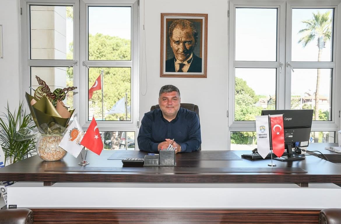 Köyceğiz Belediye Başkan Yardımcısı