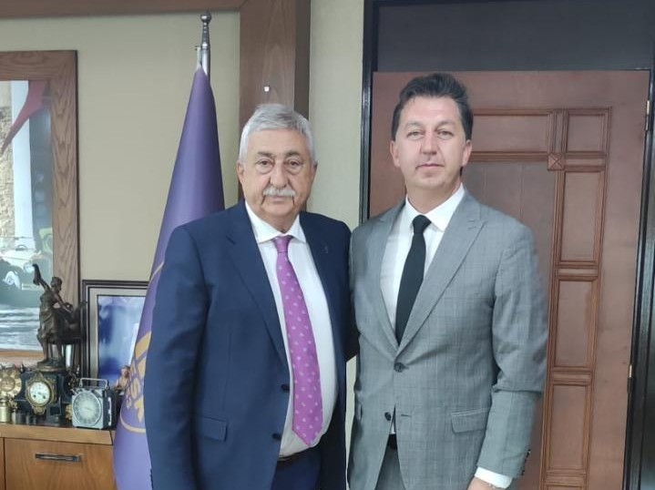 Marmaris Esnaf ve Sanatkarlar