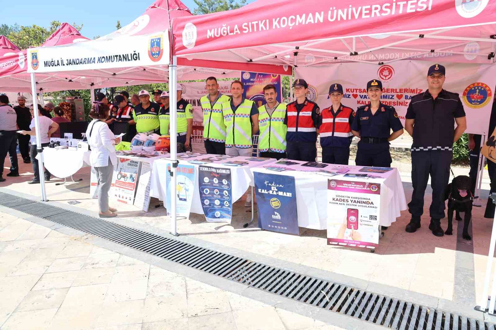 Muğla Sıtkı Koçman Üniversitesi,
