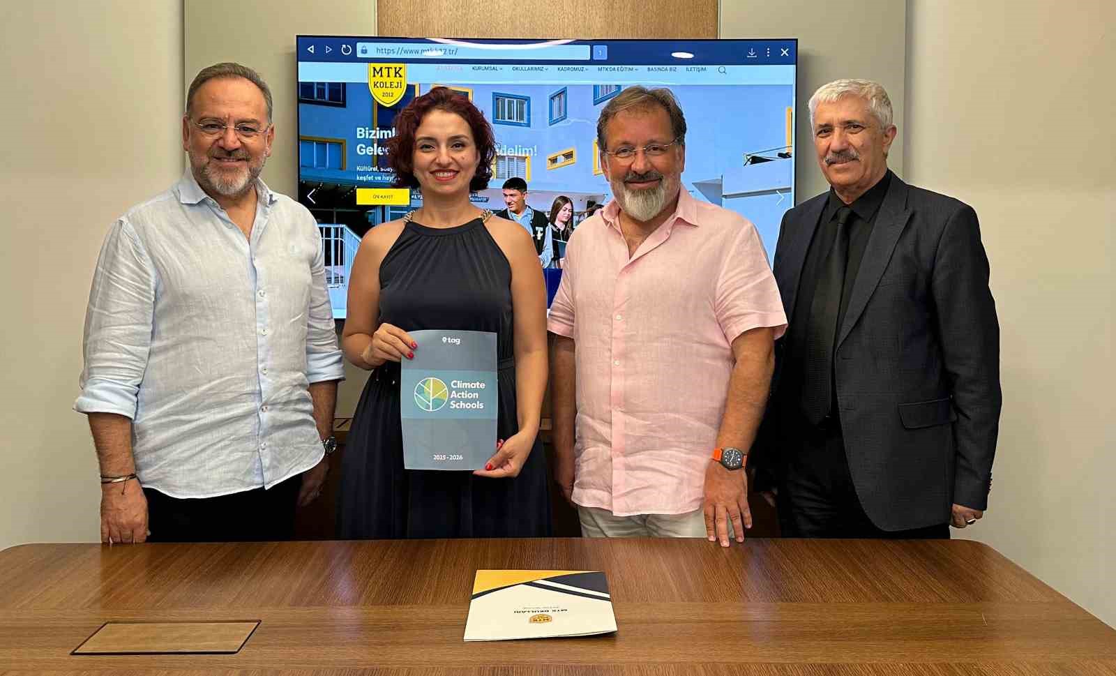 Muğla Teknoloji Koleji, 2025-2026