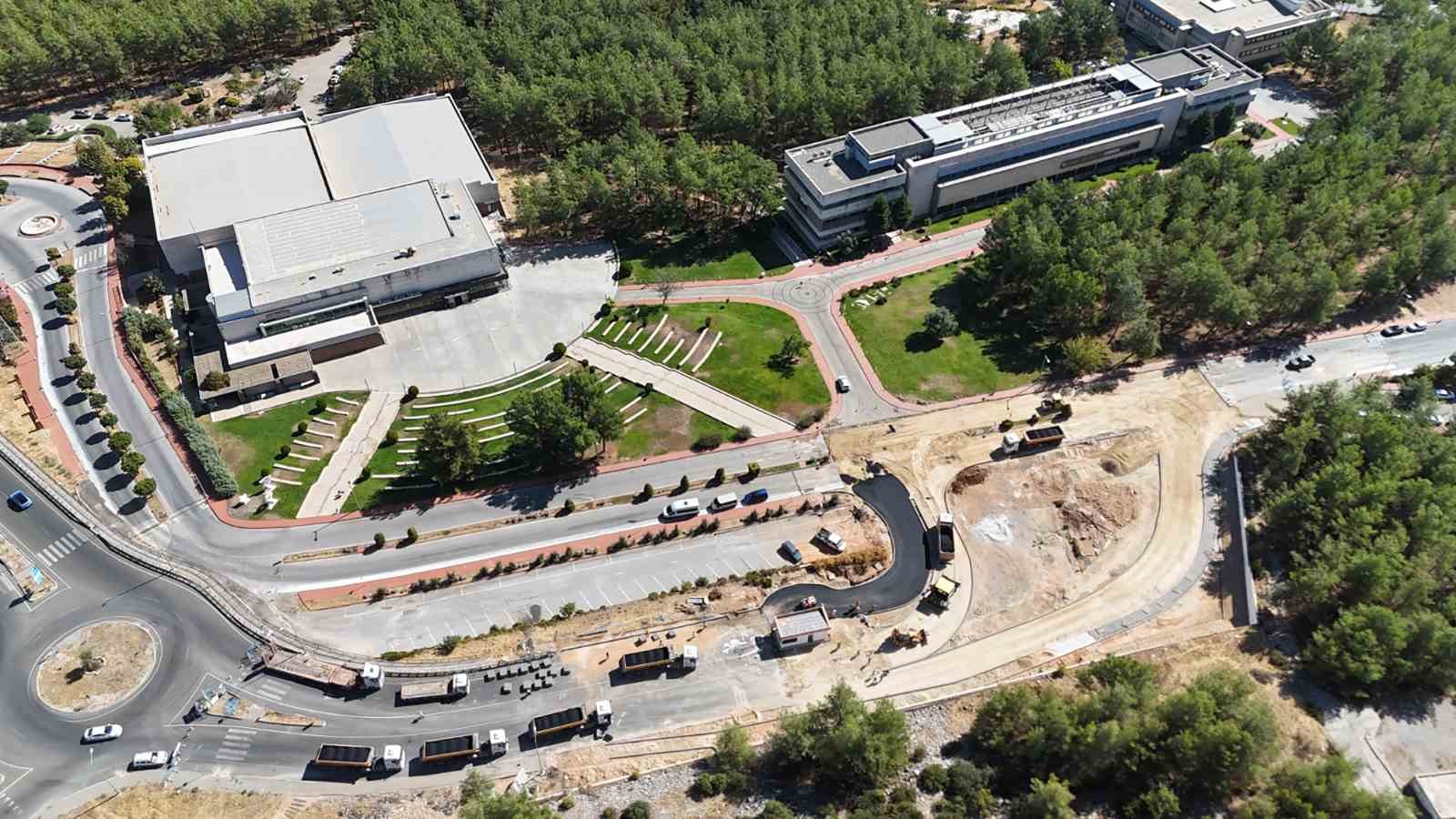 Muğla Büyükşehir Belediyesi, protokol