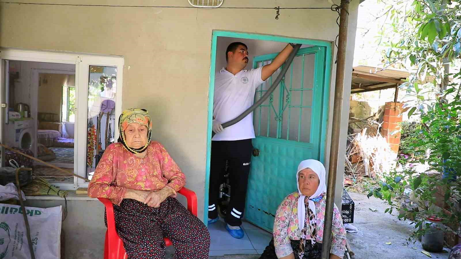 Muğla Büyükşehir Belediyesi, ‘Engelsiz