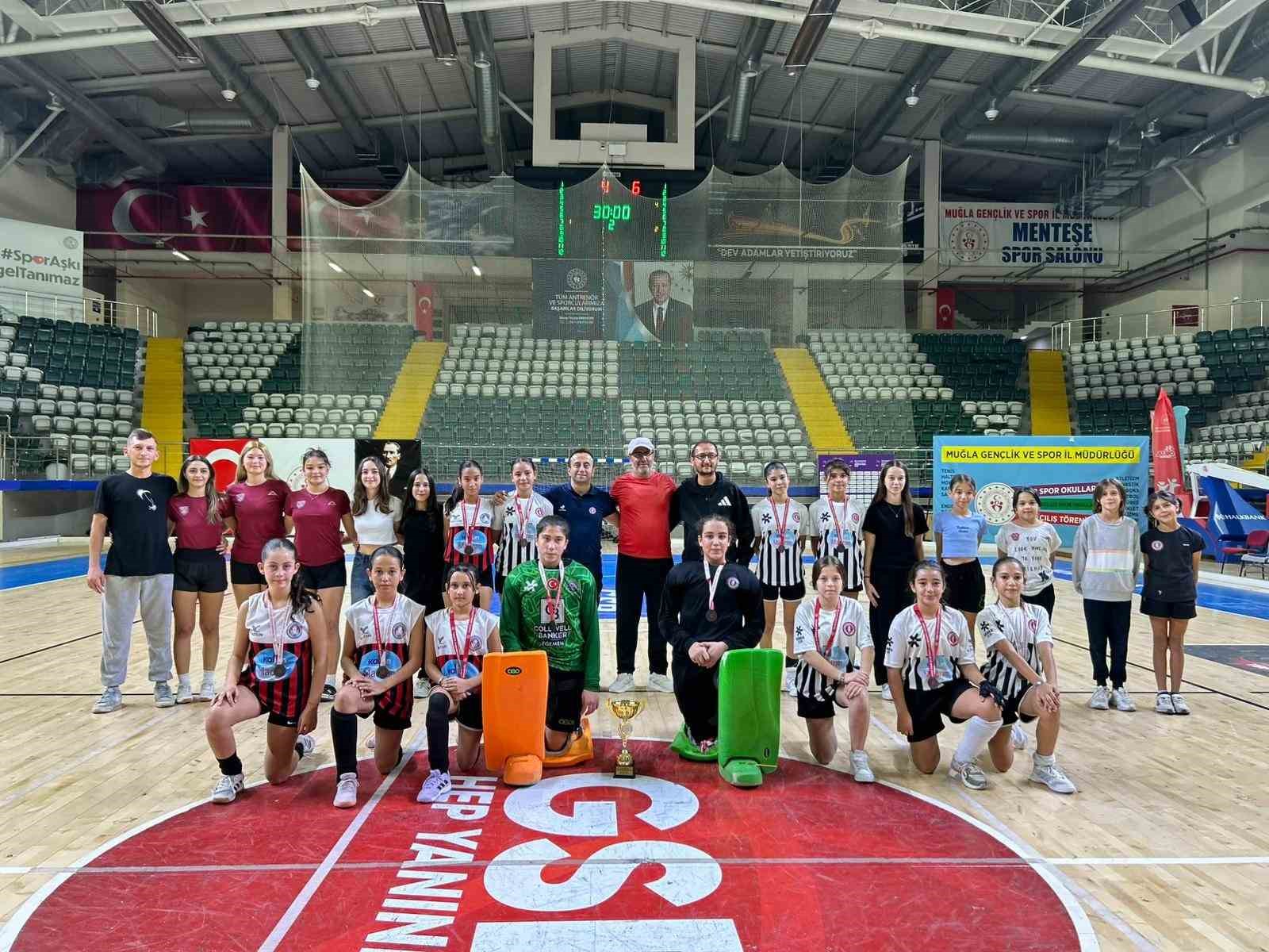 Muğla’da 10-27 Eylül 2025