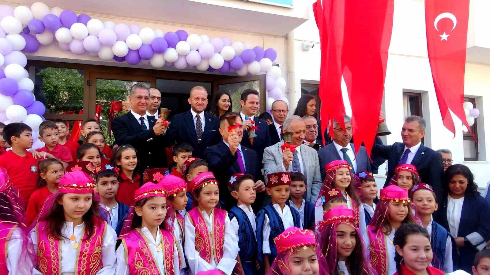 Muğla’da 2025-2026 eğitim öğretim