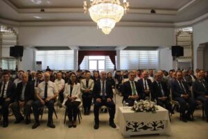 Muğla’da 38’inci Ahilik Haftası kutlandı