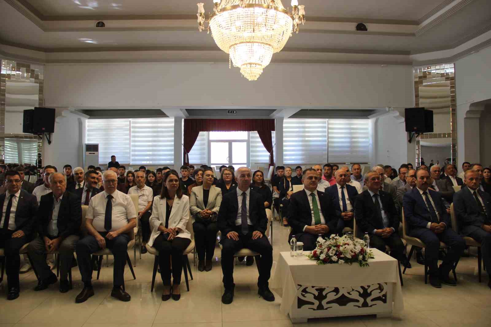 Muğla’da 38’inci Ahilik Kültür