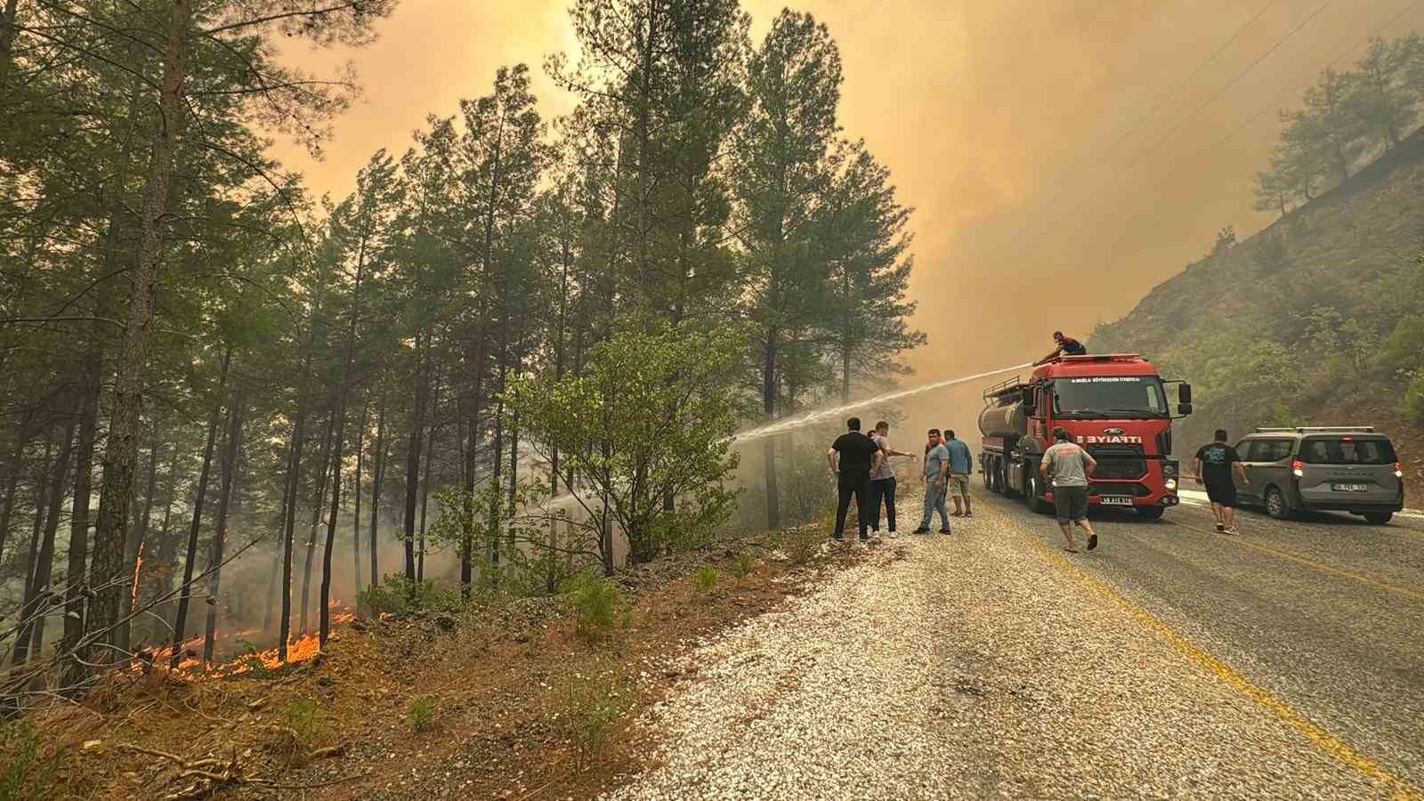 Muğla Valisi Dr. İdris