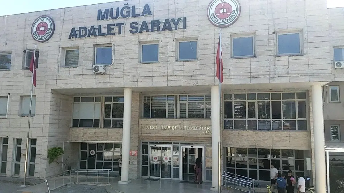 Muğla'nın Menteşe ilçesinde Belediye