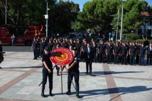 Muğla’da İtfaiye Haftası farklı etkinliklerle 13 ilçede kutlanacak