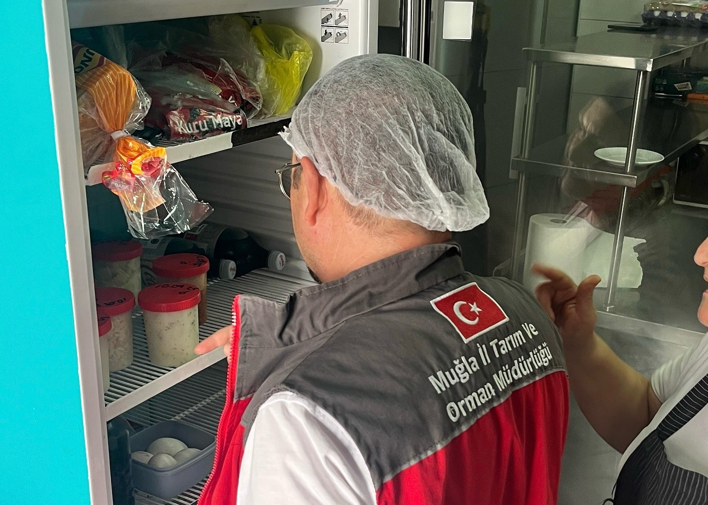 Muğla İl Tarım ve