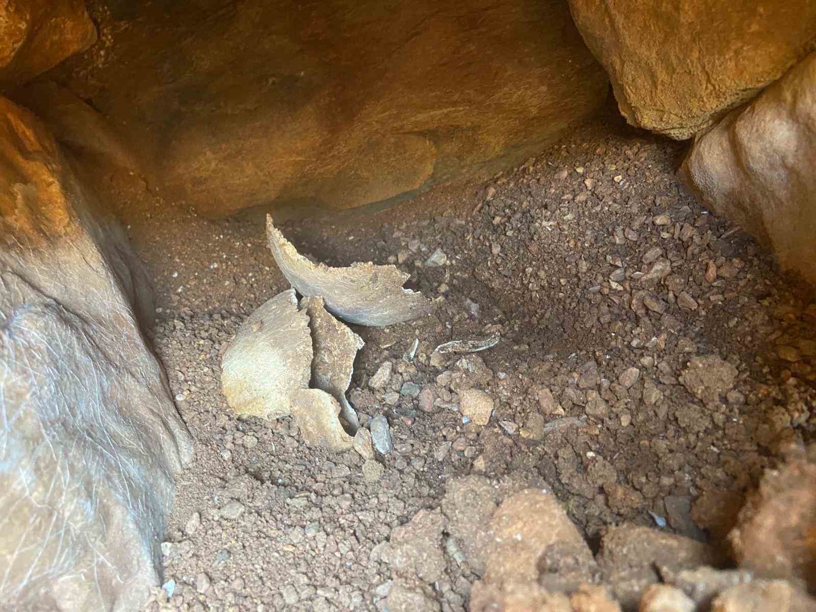 Menteşe ilçesinde sulama deposu