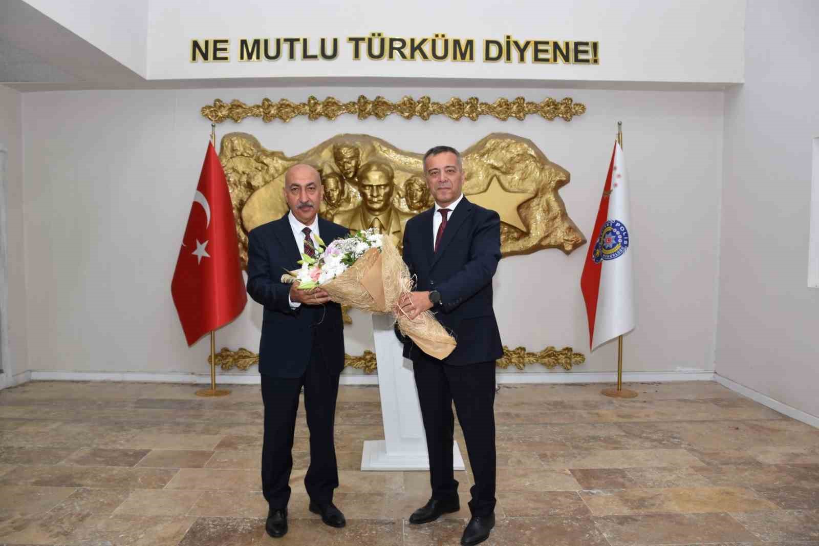 Cumhurbaşkanlığı Kararnamesi ile Muğla