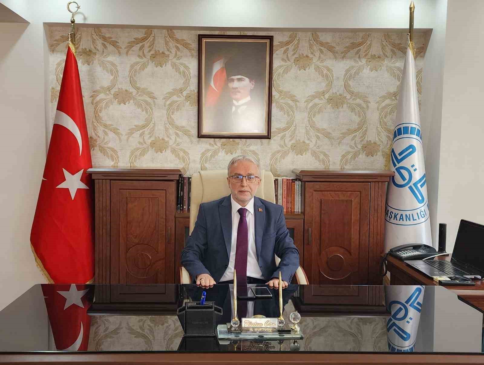 Cumhurbaşkanlığı Kararnamesi ile Muğla