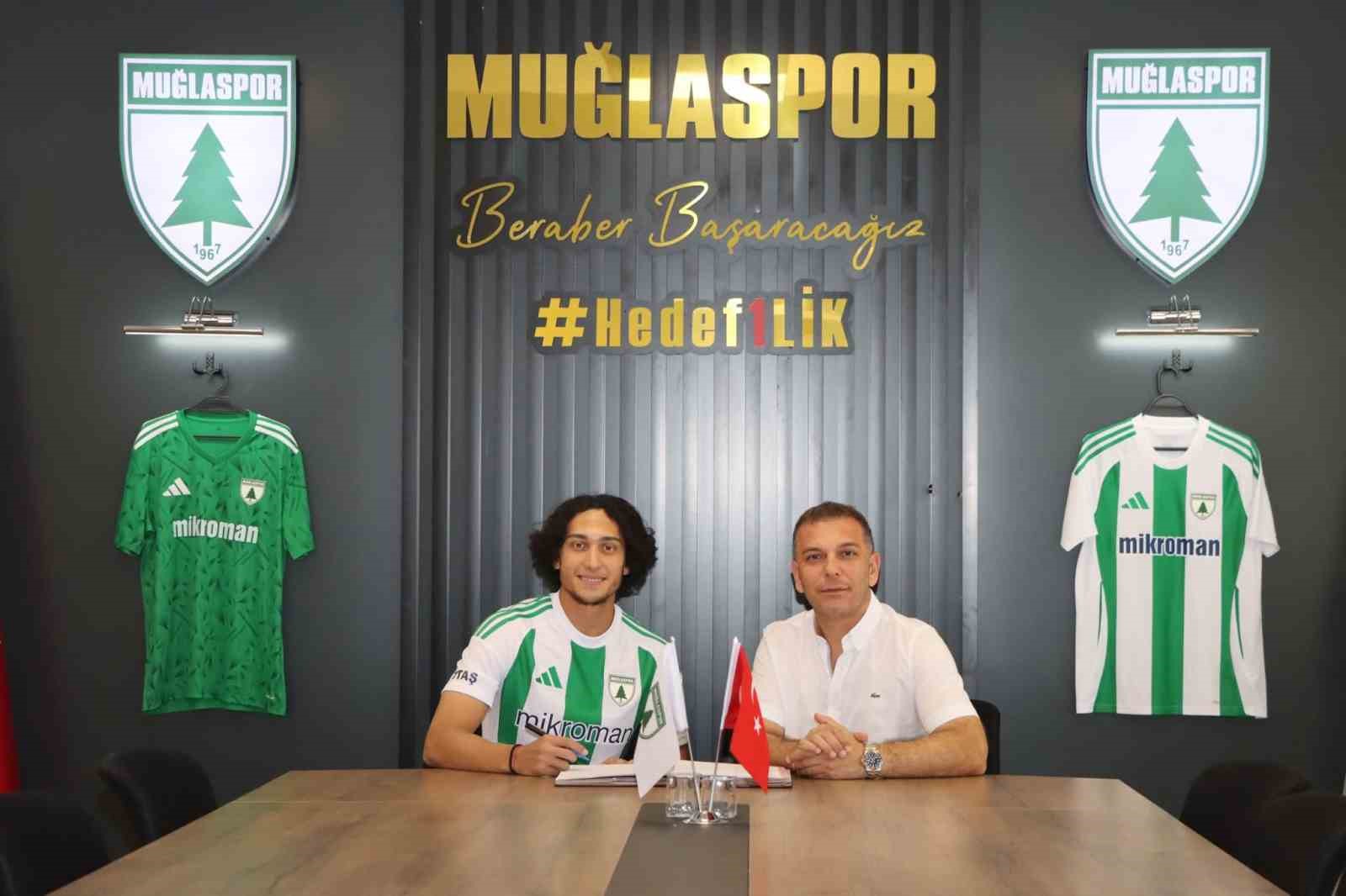 Muğlaspor, yeni sezon hazırlıkları