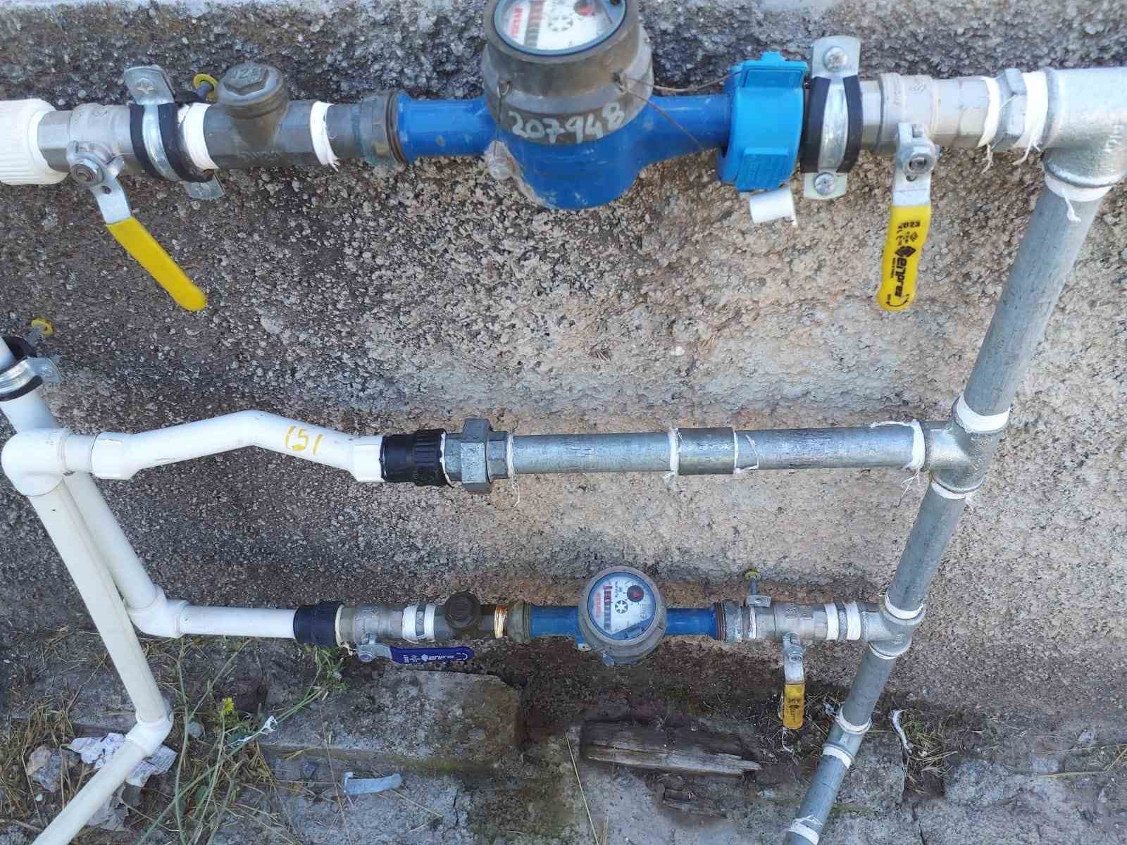 Muğla Su ve Kanalizasyon