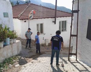 MUSKİ, Muğla’daki tüm hatları tarıyor