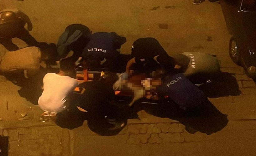Ortaca’da arkadaşını öldüren sanığa 15 yıl hapis Muğla’nın Ortaca ilçesinde üvey