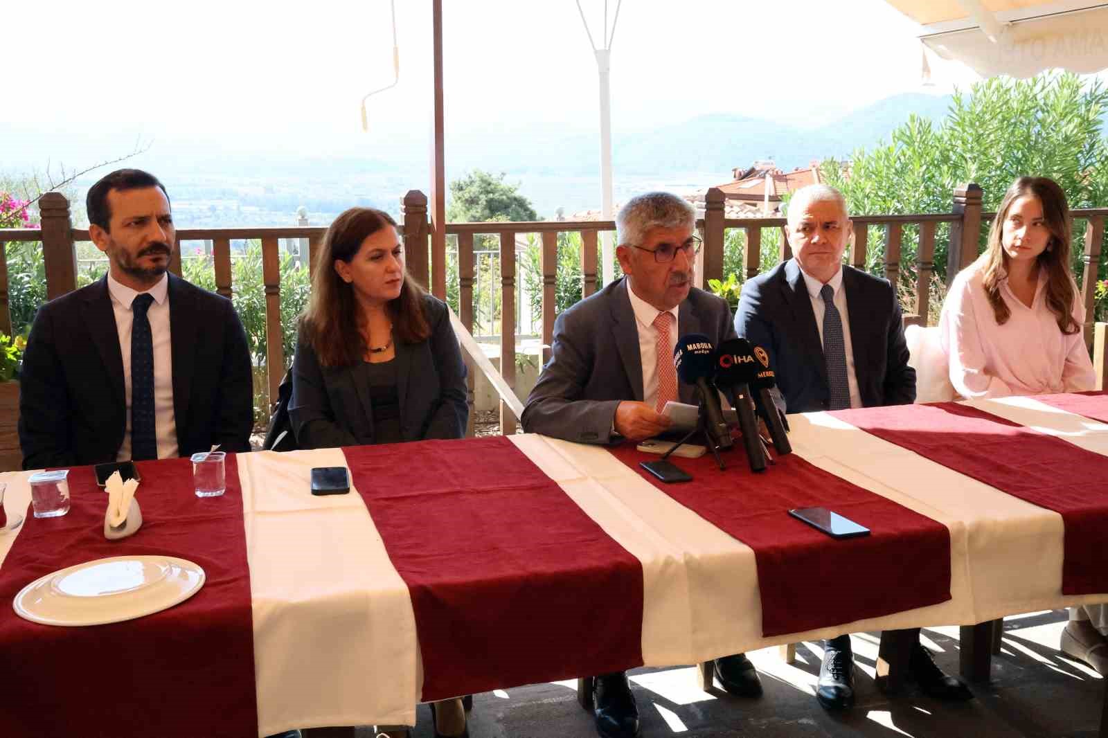 Muğla Sıtkı Koçman Üniversitesi