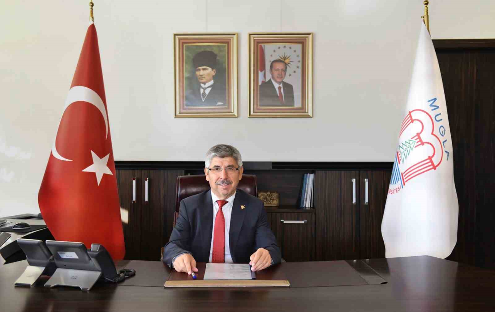 Muğla Sıtkı Koçman Üniversitesi