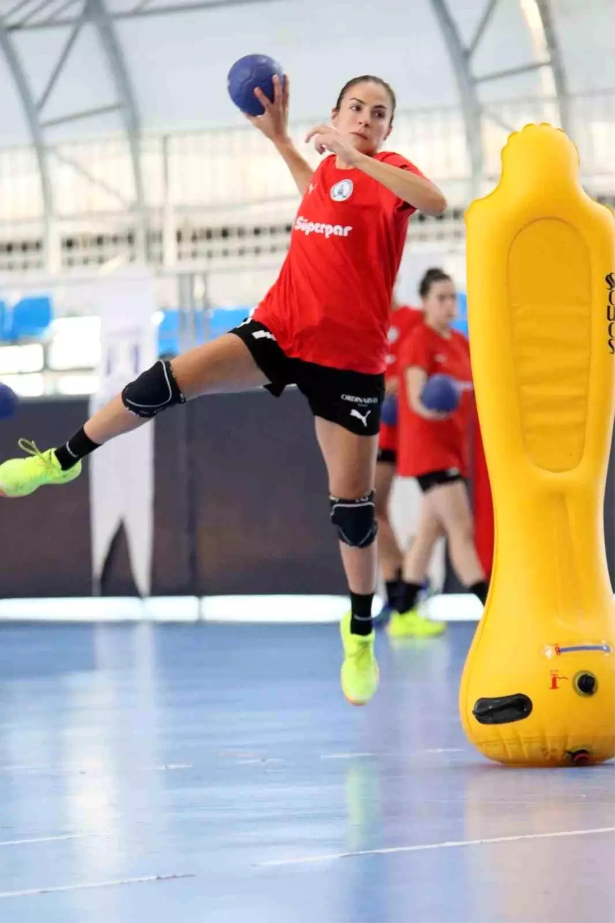 Yalıkavak SK, 7 Eylül'de