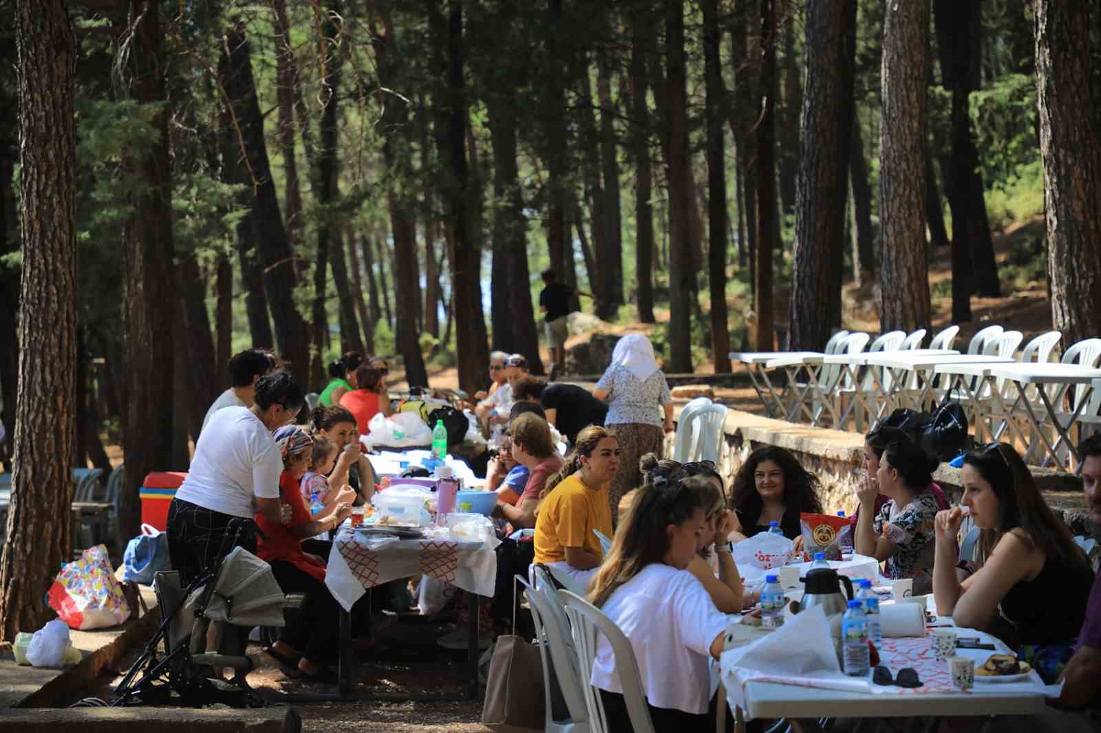 Muğla Büyükşehir Belediyesi; Yatağan,