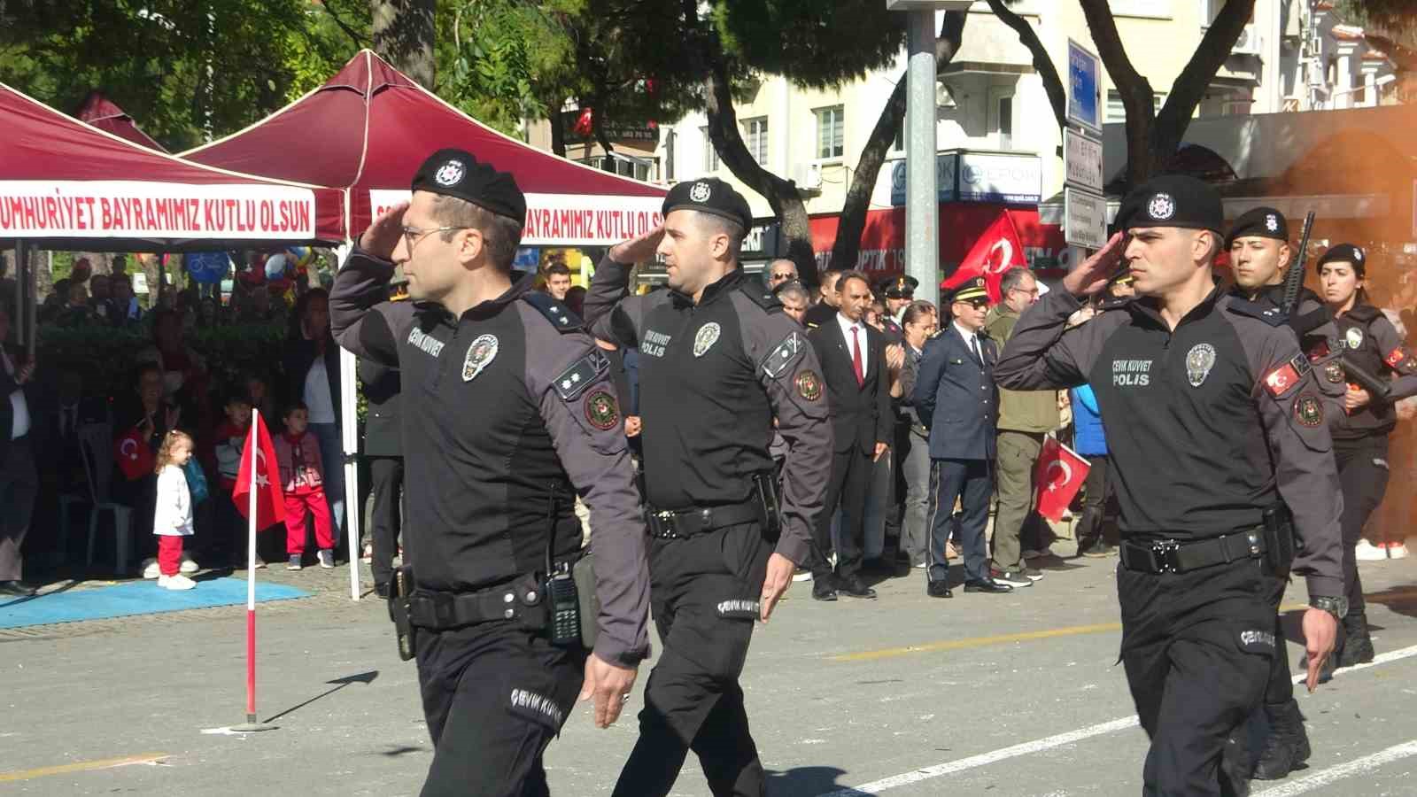 MUĞLA (İHA) – Muğla’da