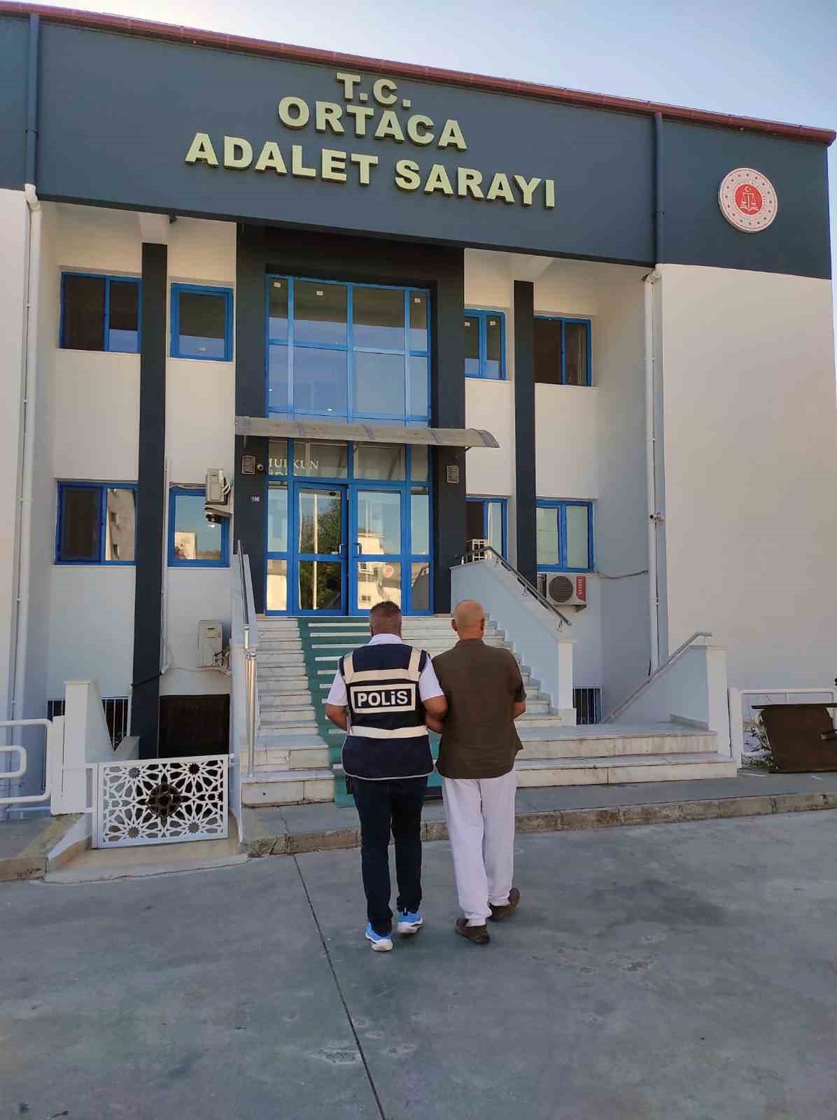 Dalaman İlçe Emniyet Müdürlüğü