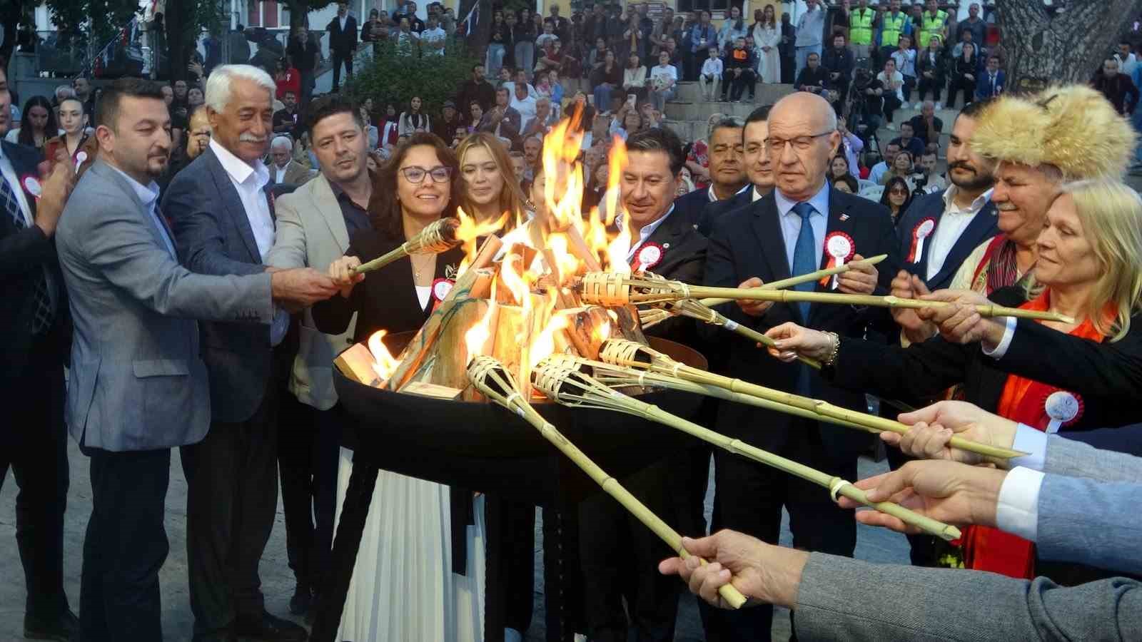 Muğla Büyükşehir Belediyesi ve