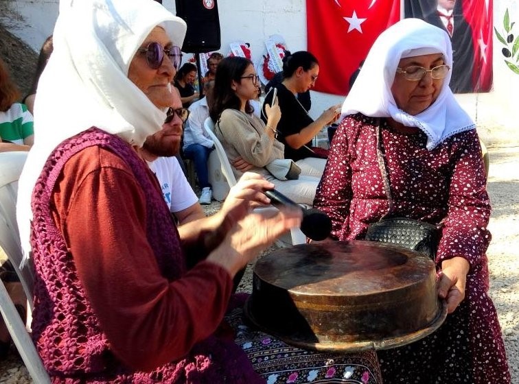 Muğla’nın Menteşe ilçesine bağlı
